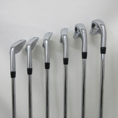 Titleist Iron Set Titleist T200 Stiff NS PRO 950GH neo 6 pieces