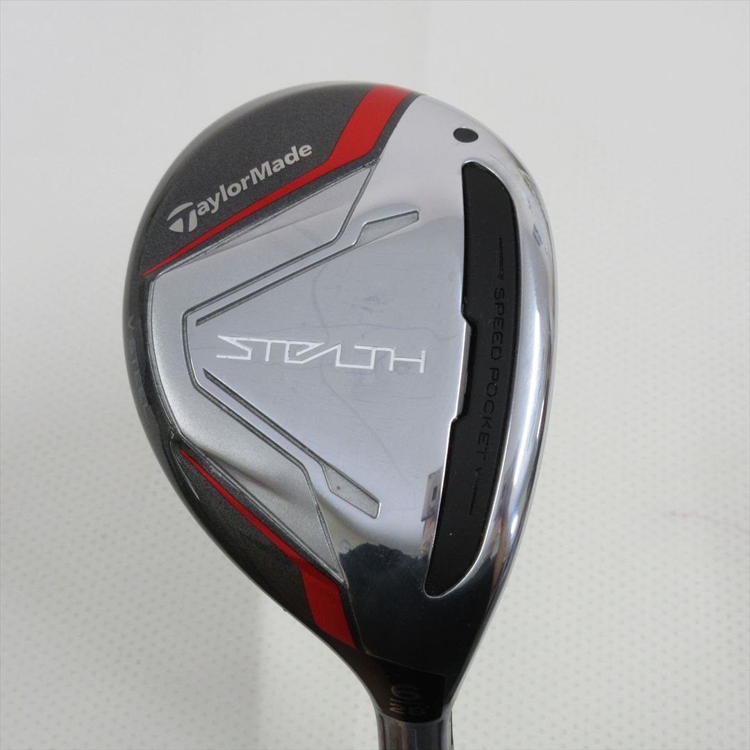 TaylorMade Hybrid STEALTH STEALTH – GOLF Partner USA