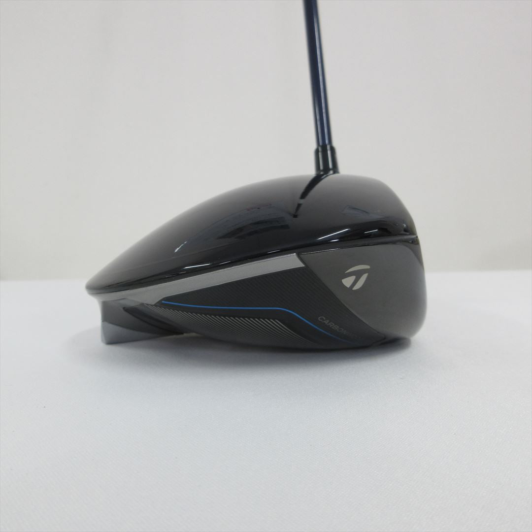 TaylorMade Driver Qi10 10.5° Regular Diamana BLUE TM50(Qi10):