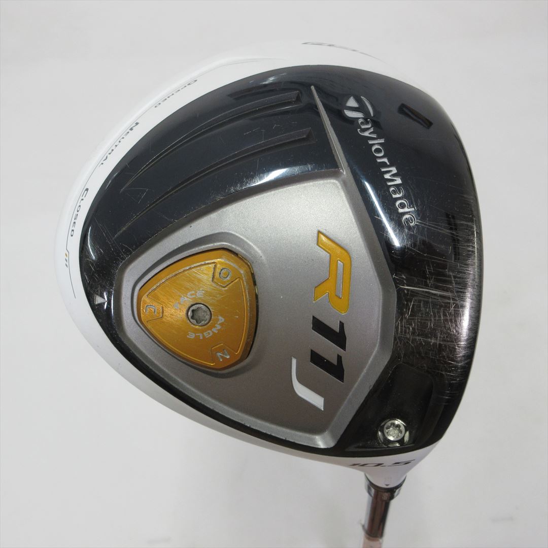 TaylorMade Driver R11J 10.5° Regular Motore 50(R11J)