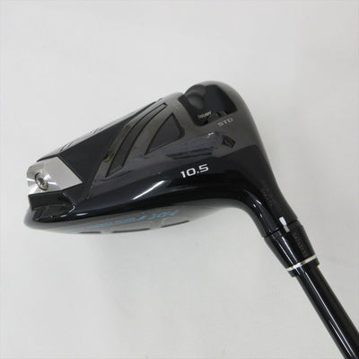 HONMA Driver BERES NX 10.5° Regular VIZARD FOR NX 45