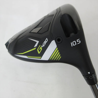 Ping Driver G430 LST 10.5° Regular PING TOUR 2.0 CHROME 65