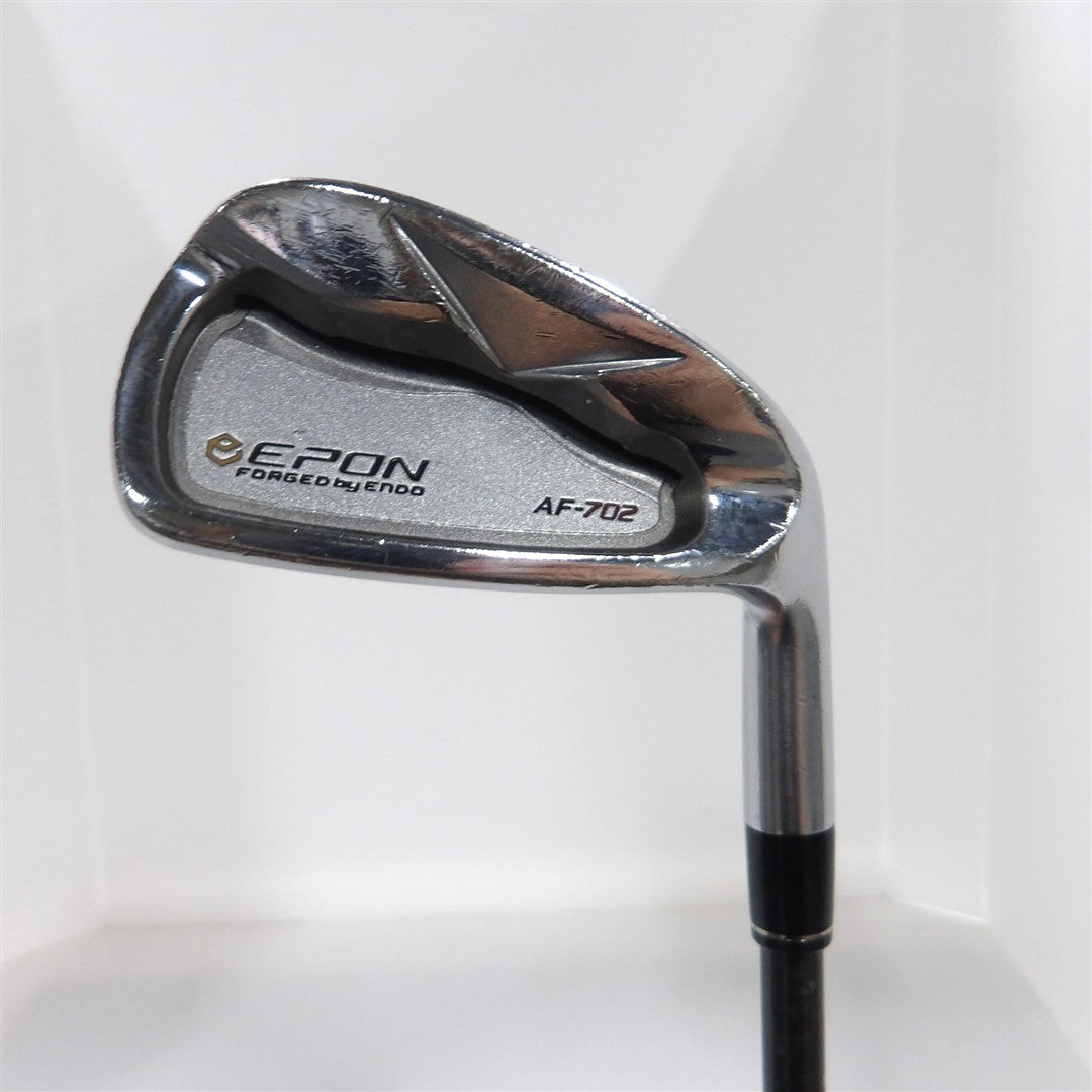 Epon Iron Set EPON AF-702 – GOLF Partner USA