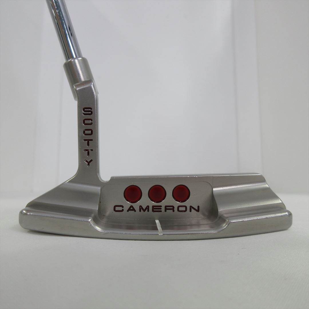 Scotty Cameron Putter SCOTTY CAMERON STUDIO SELECT NEWPORT 2 34 inch