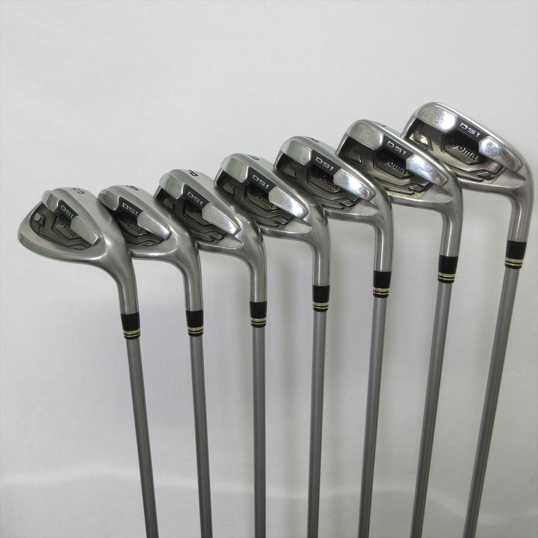 Ryoma golf Iron Set Ryoma Iron BEYOND POWER 7 pieces