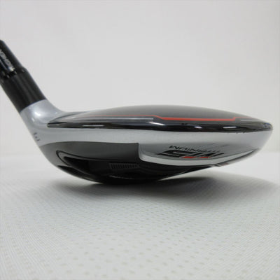 TaylorMade Fairway M5 3W 15° Stiff KUROKAGE TM5(2019)