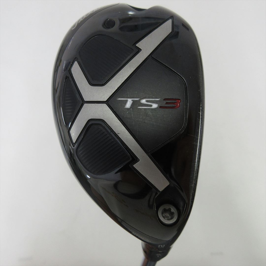 Titleist Hybrid TS3 HY 21° Stiff NS PRO 950GH neo