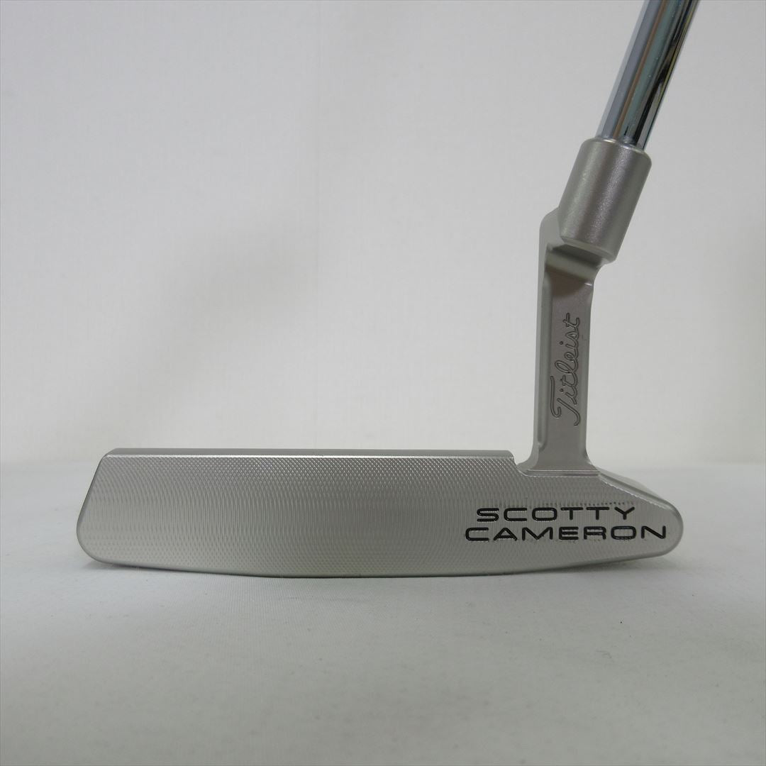 SCOTTY CAMERON Putter SCOTTY CAMERON Special select NEWPORT 2 33 inch