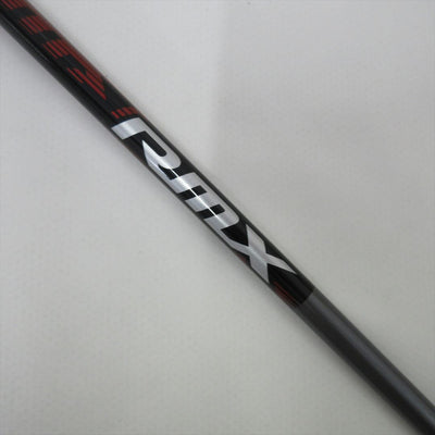 Yamaha Driver RMX 220 9.5° Stiff TMX-420D