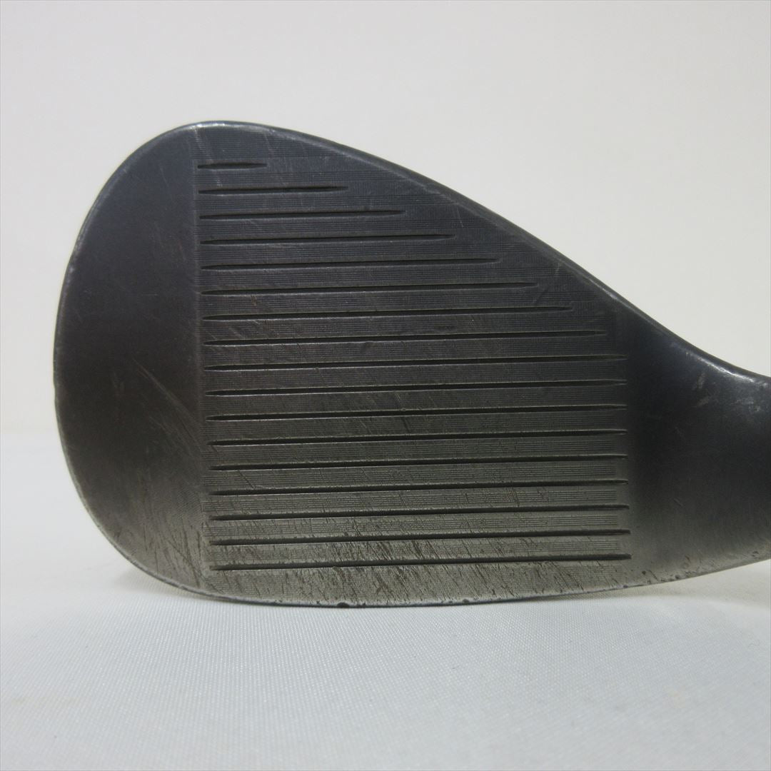 Titleist Wedge VOKEY SPIN MILLED SM7 JetBlack 58° Dynamic Gold S200