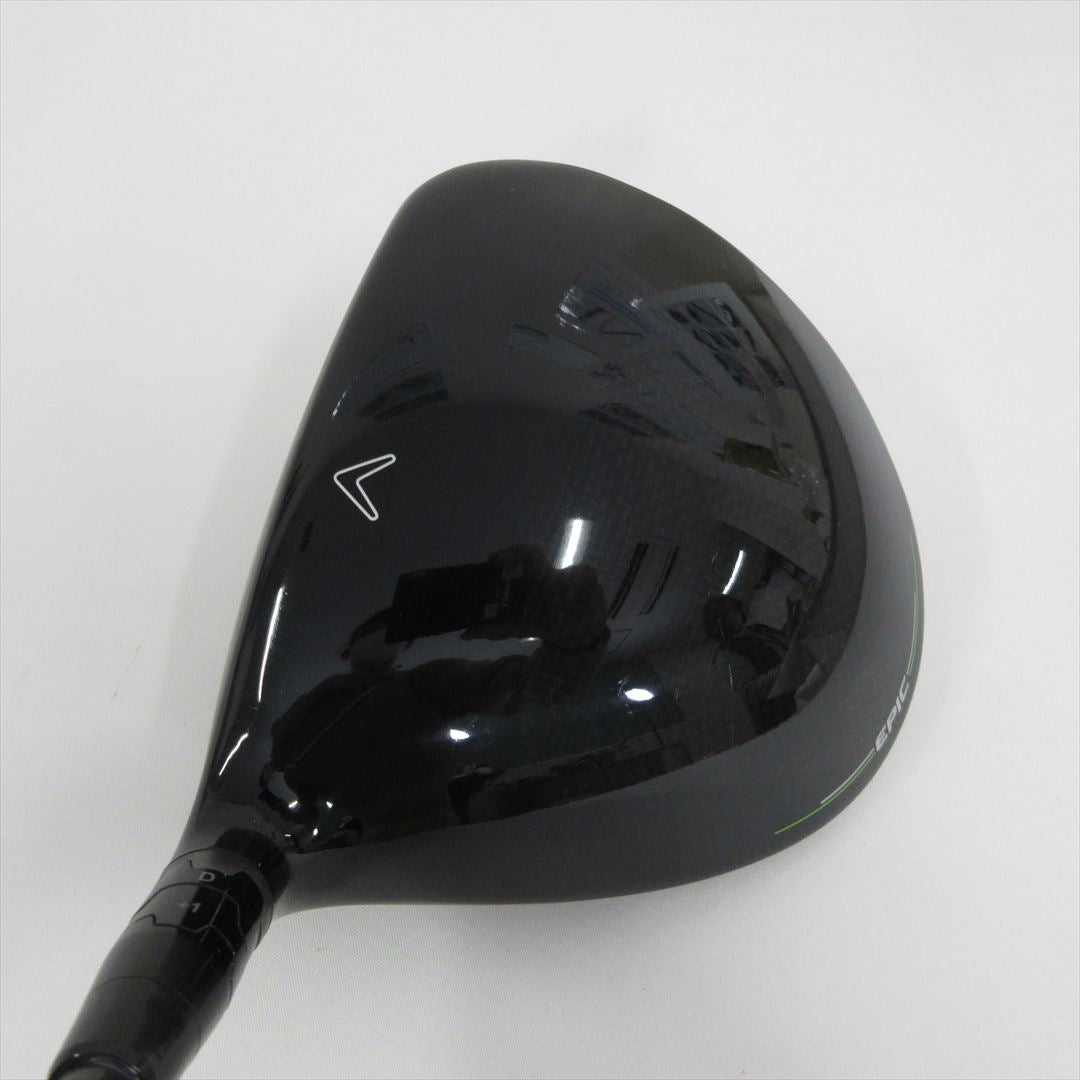 Callaway Driver EPIC MAX 10.5° Regular Diamana 40 for CW(2021 EPIC)