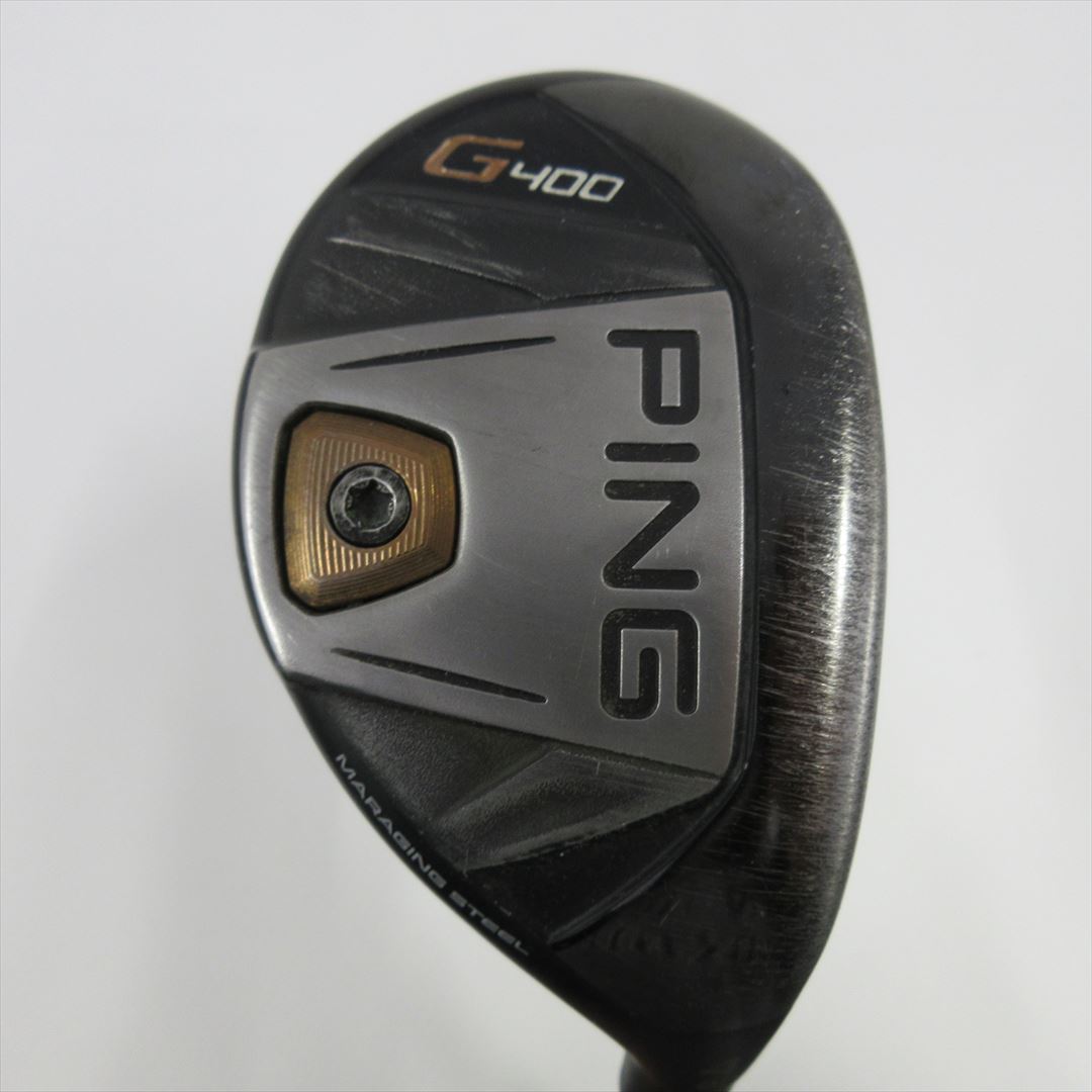 Ping Hybrid G400 HY 22° Regular ALTA J CB