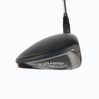 Callaway Driver ROGUE ST MAX LS 9° Stiff Diamana PD 60