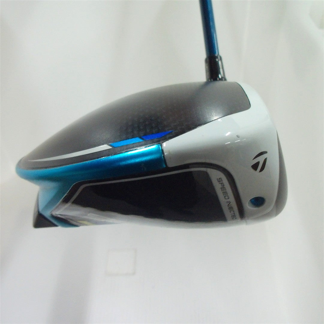 TaylorMade Driver SIM2 MAX 10.5° StiffRegular TENSEI BLUE TM50
