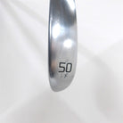 Titleist Wedge VOKEY SPIN MILLED SM9 Tour Chrome 50° BV 105