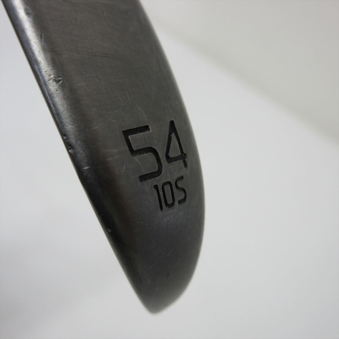Titleist Wedge VOKEY SPIN MILLED SM9 JetBlack 54° Dynamic Gold S200