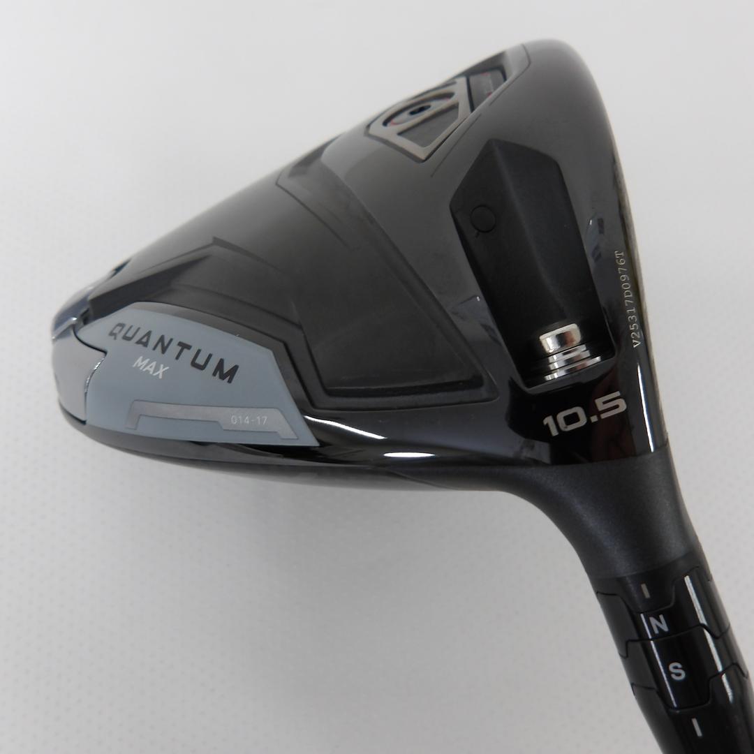 Callaway QUANTUM – GOLF Partner USA | Used Golf Club Shop
