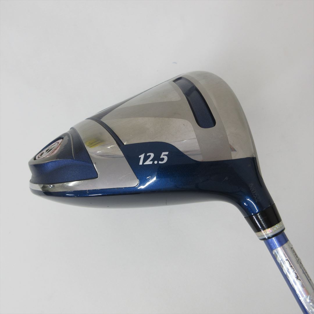 XXIO Driver Fair Rating XXIO11 12.5° Ladies A XXIO MP1100L