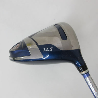 XXIO Driver Fair Rating XXIO11 12.5° Ladies A XXIO MP1100L