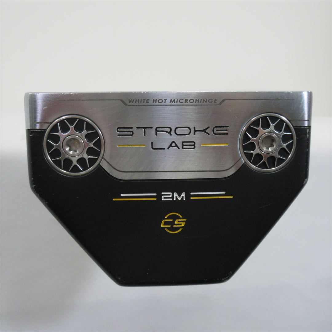 Odyssey Putter STROKE LAB #2M CS 34 inch