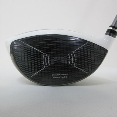 TaylorMade Driver STEALTH GLOIRE 10.5° Stiff SPEEDER NX for TM: