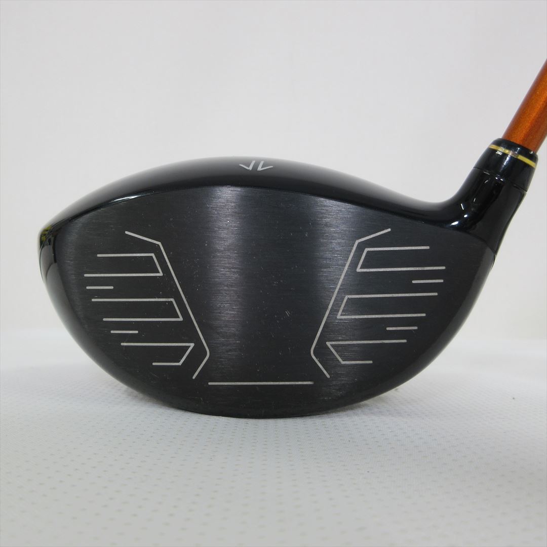 maruman SGドライバー10.5° Maruman Driver maruman SG – GOLF Partner USA