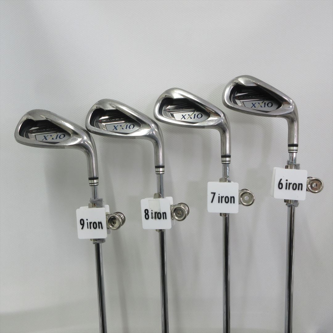 XXIO Iron Set XXIO7 Regular NS PRO 920GH for XXIO 7 pieces