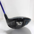 HONMA Driver BERES NX 9° Stiff VIZARD MP 6