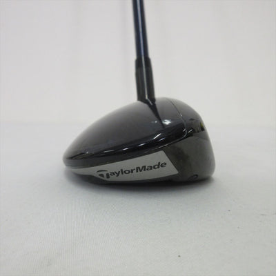 TaylorMade Hybrid Qi10 HY 22° Stiff Diamana BLUE TM60