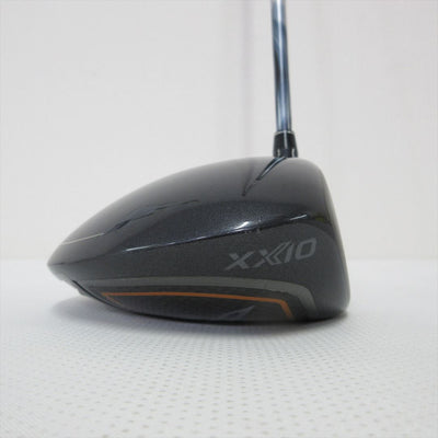 Dunlop Driver XXIO11 eks 9.5° Stiff Speeder 569 EVOLUTION 6: