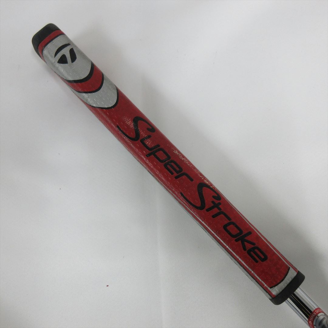 TaylorMade Putter Fair Rating TP COLLECTION RED CHASKA 34 inch