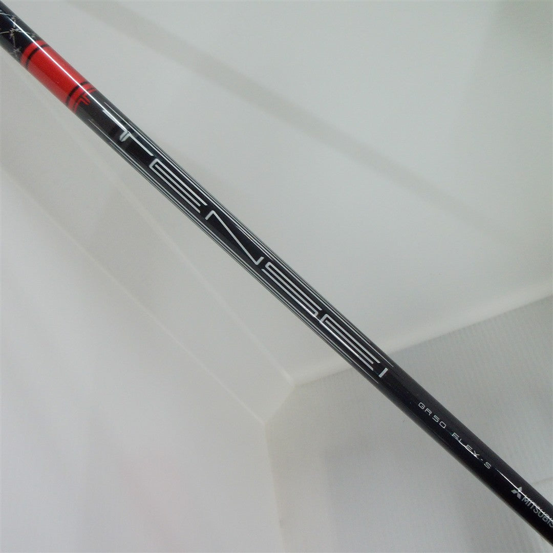 Yamaha Driver RMX DD-1(2026) – GOLF Partner USA