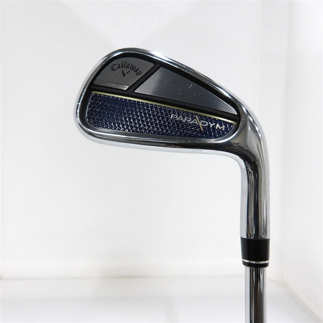 Callaway Iron Set PARADYM PARADYM – GOLF Partner USA