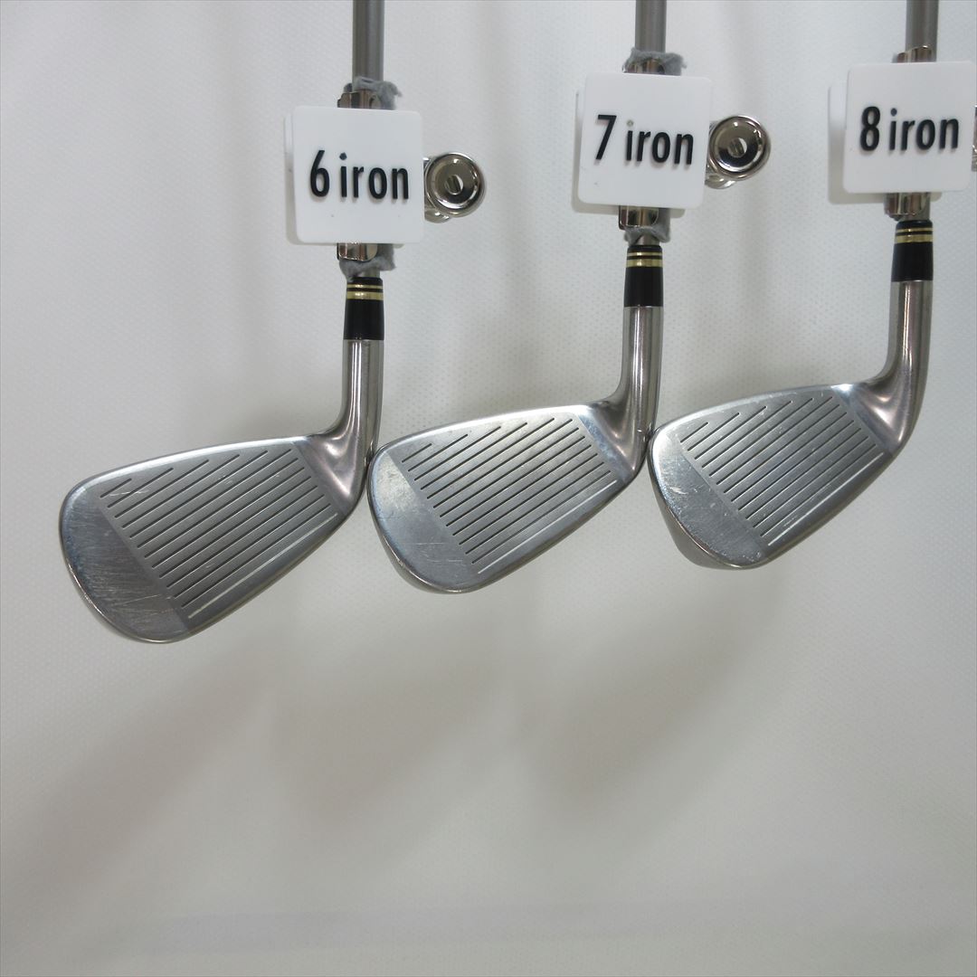 Ryoma golf Iron Set Ryoma Iron Stiff Tour AD RYOMA Iron 5 pieces