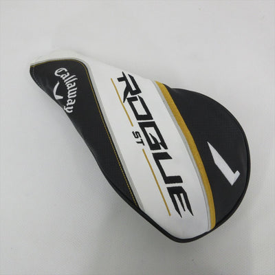 Callaway Driver ROGUE ST MAX FAST 9.5° Stiff SPEEDER NX 40 for CW(ROGUE ST)