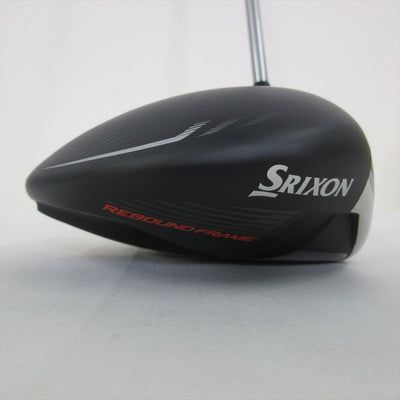 Dunlop Driver SRIXON ZX5 Mk 2 LS 10.5° Stiff Diamana ZX-2 50