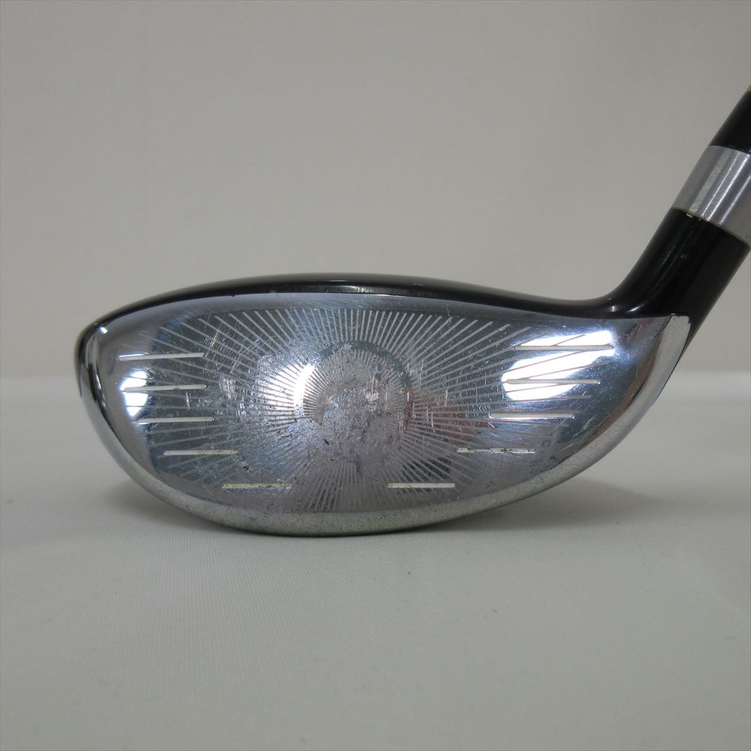 HONMA Fairway BERES07 7W 21° StiffRegular 3S ARMRQ 42