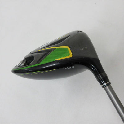 Callaway Driver EPIC FLASH STAR 10.5° Regular Speeder EVOLUTION for CW