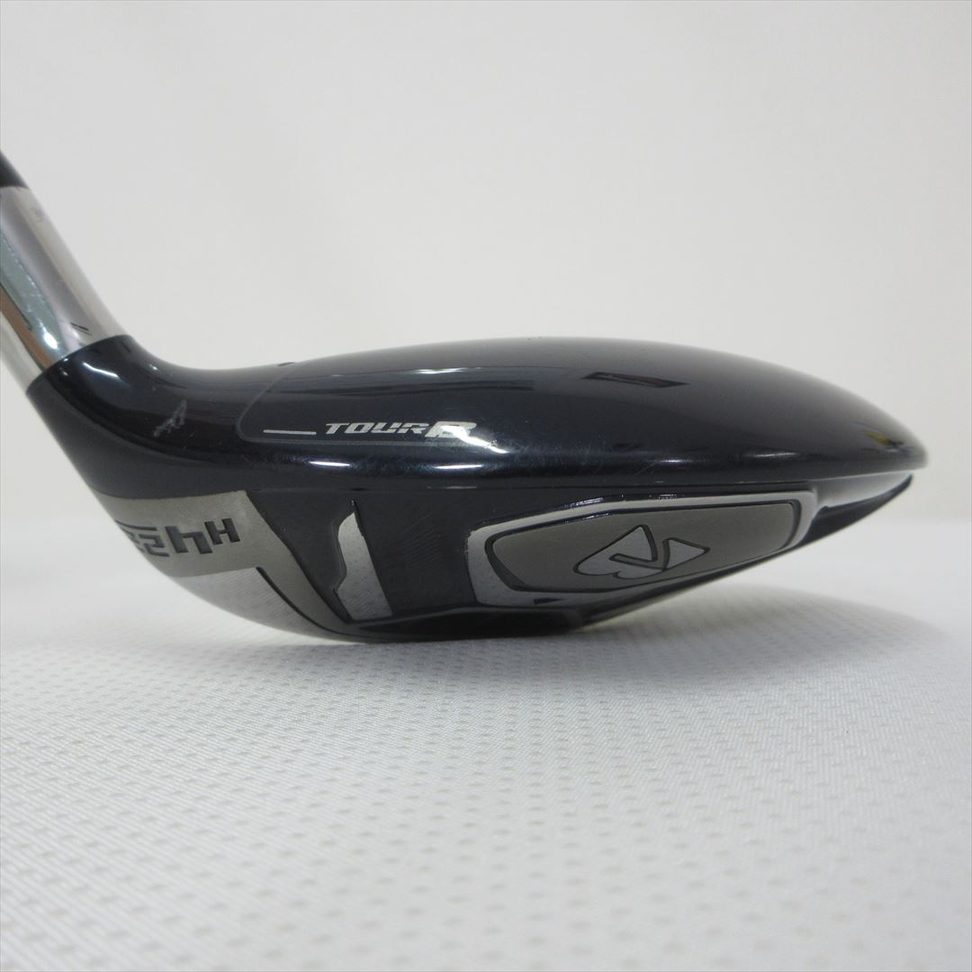 Bridgestone Hybrid TOUR B JGR(2019) – GOLF Partner USA