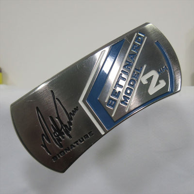 Bettinardi Putter BETTINARDI SIGNATURE MODEL 2HM(Standard) 34 inch