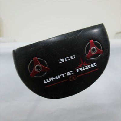 Odyssey Putter WHITE RIZE ix #3CS 34 inch