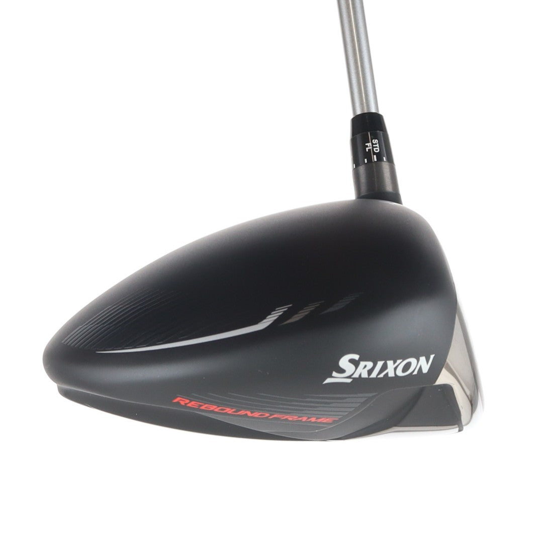 SRIXON Driver Open Box SRIXON ZX5 Mk 2 10.5° Stiff Diamana ZX-2 50