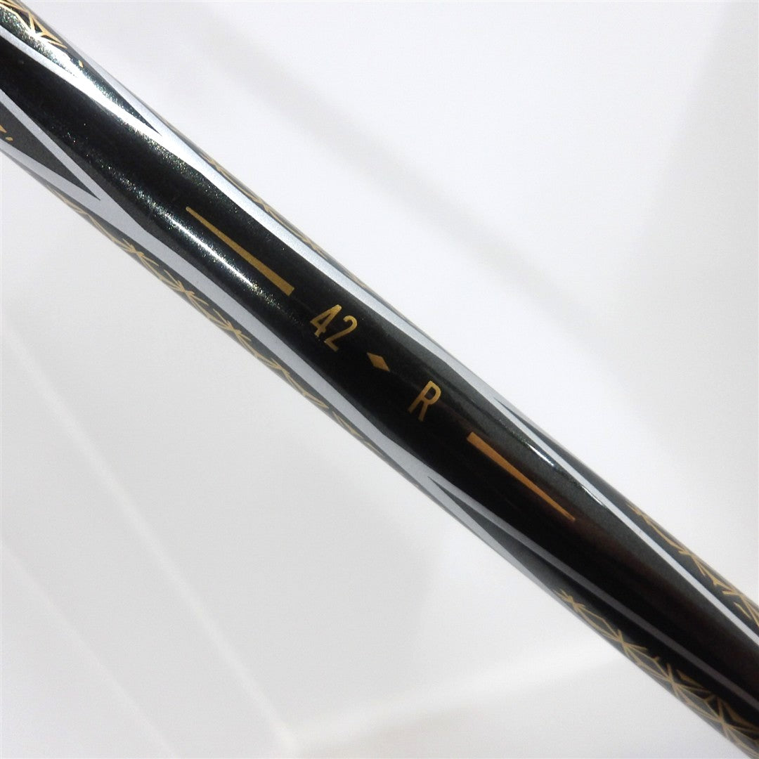 HONMA Hybrid BERES07 HY 25° Regular 3S ARMRQ 42