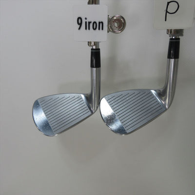 Fourteen Iron Set TB 5 FORGED Stiff FS-90i 6 pieces