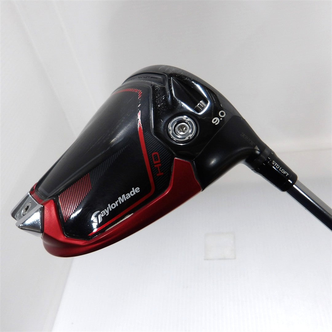 TaylorMade Driver STEALTH2 HD – GOLF Partner USA