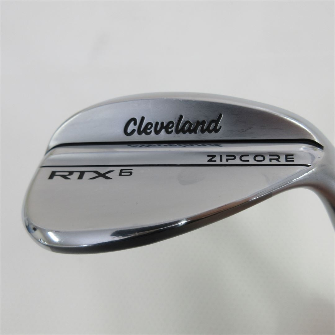 Cleveland Wedge Cleveland RTX-6 ZIPCORE – GOLF Partner USA