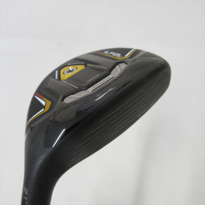 Cobra Hybrid KING LTDx HY 21° Stiff Tour AD for Cobra