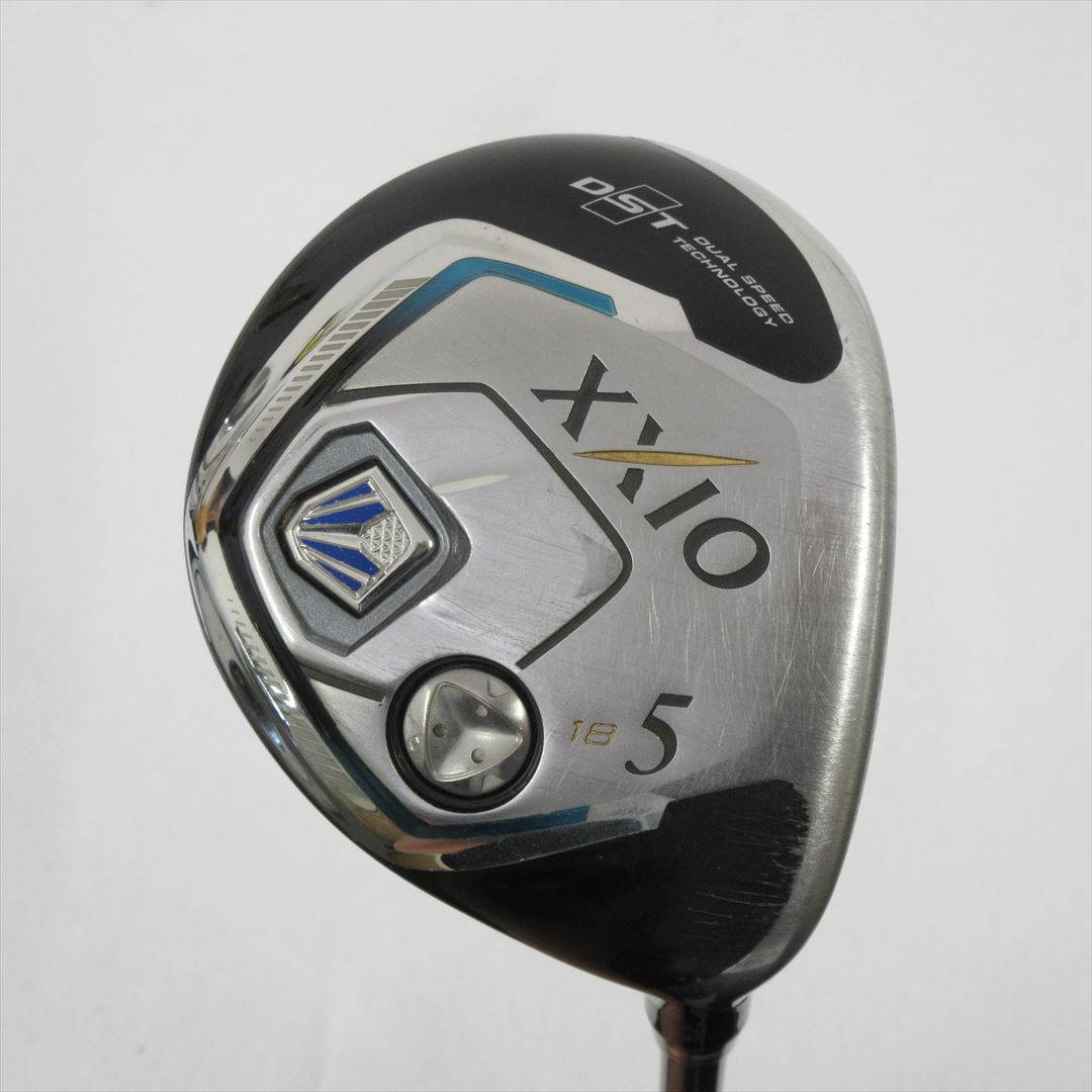 dunlop fairway xxio8 5w 18 stiffregular xxio mp800