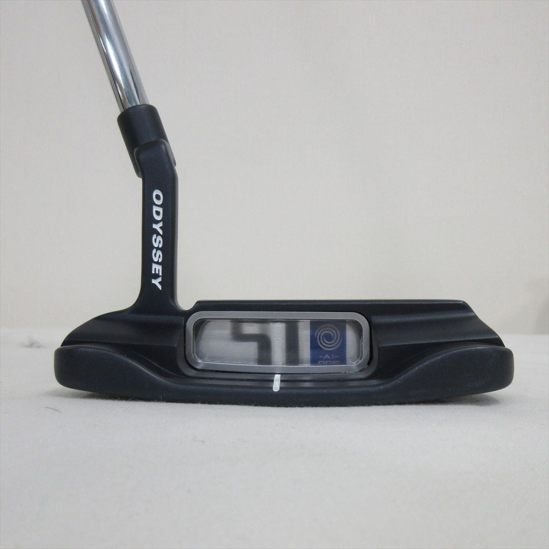 Odyssey Putter Ai-ONE #1 34 inch