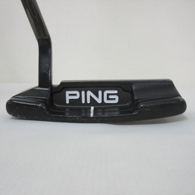 Ping Putter PING ANSER 4(2021) 34 inch Dot Color Black